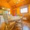 Nature Chalet in Somme-Leuze
