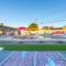 Love Oasis by Scottsdale Beach Club - NEW