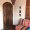 Siwa Spot