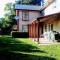 Downtown White Salmon Garden Home