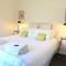 Comfy at Eds - 20 mins to Kaiteri & Abel Tasman