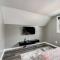 Elegant 4 Bedroom Home with Office and Parking.