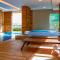 Apartamento Enjoy Olimpia Park Resort, ao lado do Thermas
