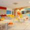 Apartamento Enjoy Olimpia Park Resort, ao lado do Thermas