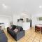 Pet Friendly Family Favourite - Kangaroo and Fairway Views with Air Con