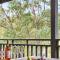 Pet Friendly Family Favourite - Kangaroo and Fairway Views with Air Con