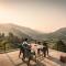 Odyssey Stays Kausani