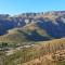 Country Studio - 2 Bedroom Chalet - Greyton