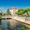 Le Mazet de lIsle sur la Sorgue