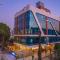 Pax Hotel Grand Blue 3 min walk from Udaipur city Railway Station