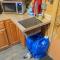 1 Bd. Deluxe Log DRY Cabin| Views Northern Lights!