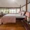 Spacious rustic Balinese villa with large pool