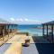 Private beach retreat Resort villa iki by ritomaru
