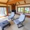 Private beach retreat Resort villa iki by ritomaru