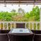 Spacious 3 bhk new stylish villa in Vagator