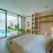 Villa Tilos - Stylish & Chic 2BR Mediterranean Villa in Canggu!