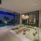 Villa Tilos - Stylish & Chic 2BR Mediterranean Villa in Canggu!