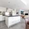 Villa with bubble bath in Harderwijk - 哈尔德韦克