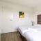 Villa with bubble bath in Harderwijk - 哈尔德韦克