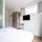 Modern Villa in Harderwijk with bubble bath - 泽沃德