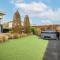 Modern Villa in Harderwijk with bubble bath - 泽沃德
