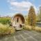 Modern Villa in Harderwijk with bubble bath - 泽沃德