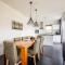 Modern villa near Harderwijk with whirlpool - 泽沃德