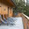 Alone in Chalet with view on Dolomites - Villandro