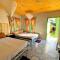 Rainbow House Pai