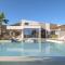 Mayana Luxury Villa, an infinite blue experience, by ThinkVilla
