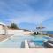 Mayana Luxury Villa, an infinite blue experience, by ThinkVilla