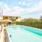 Valledoria grande Villa con piscina per 10 persone a 500m dalla spiaggia