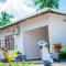 Ondo House