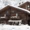 Hotel Chalet Svizzero - Courmayeur