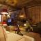 Hotel Chalet Svizzero - Courmayeur