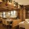 Hotel Chalet Svizzero - Courmayeur