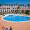 504 Parque Santiago II First Line to the Beach - Playa de las Americas