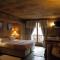 Hotel Chalet Svizzero - Courmayeur