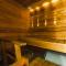Holiday In Lapland - Pikkurakka 4 A 3 - 列维
