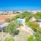 Residenza Arcangela con Piscine nel Salento - 科尔萨诺