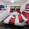 *5SM* Setup for your most relaxed & amazing stay + Free Parking + Free Fast WiFi *