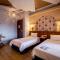 Queen Love Homestay