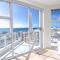 African Penthouse Suite