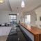 African Penthouse Suite