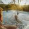 Glamour Mountain Getaway by Casa Oso with views and spa - Oakhurst