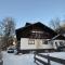 Ferienhaus Schmitten Zell am See - Steinbock Lodges Foto: Ferienhaus Schmitten Zell am See - Steinbock Lodges