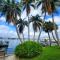 Searenity, Waterside studio in the heart of Treasure Island, walk to beach - St. Pete Beach