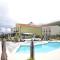 Alexander Mountain Resort