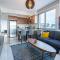 Sunflower 1-Bedroom Apartment in Larnaca