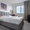 Sunflower 1-Bedroom Apartment in Larnaca